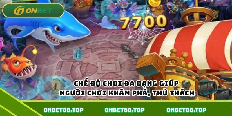 Bắn cá tiên mang đậm màu sắc thần thoại và hiệu ứng phép thuật sống động Bắn cá tiên mang đậm màu sắc thần thoại và hiệu ứng phép thuật sống động